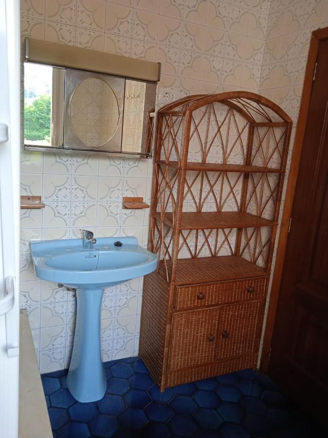 Villa Casa Puerta Del Sol Moaña Esterno foto