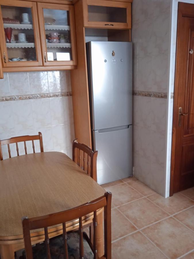Villa Casa Puerta Del Sol Moaña Esterno foto