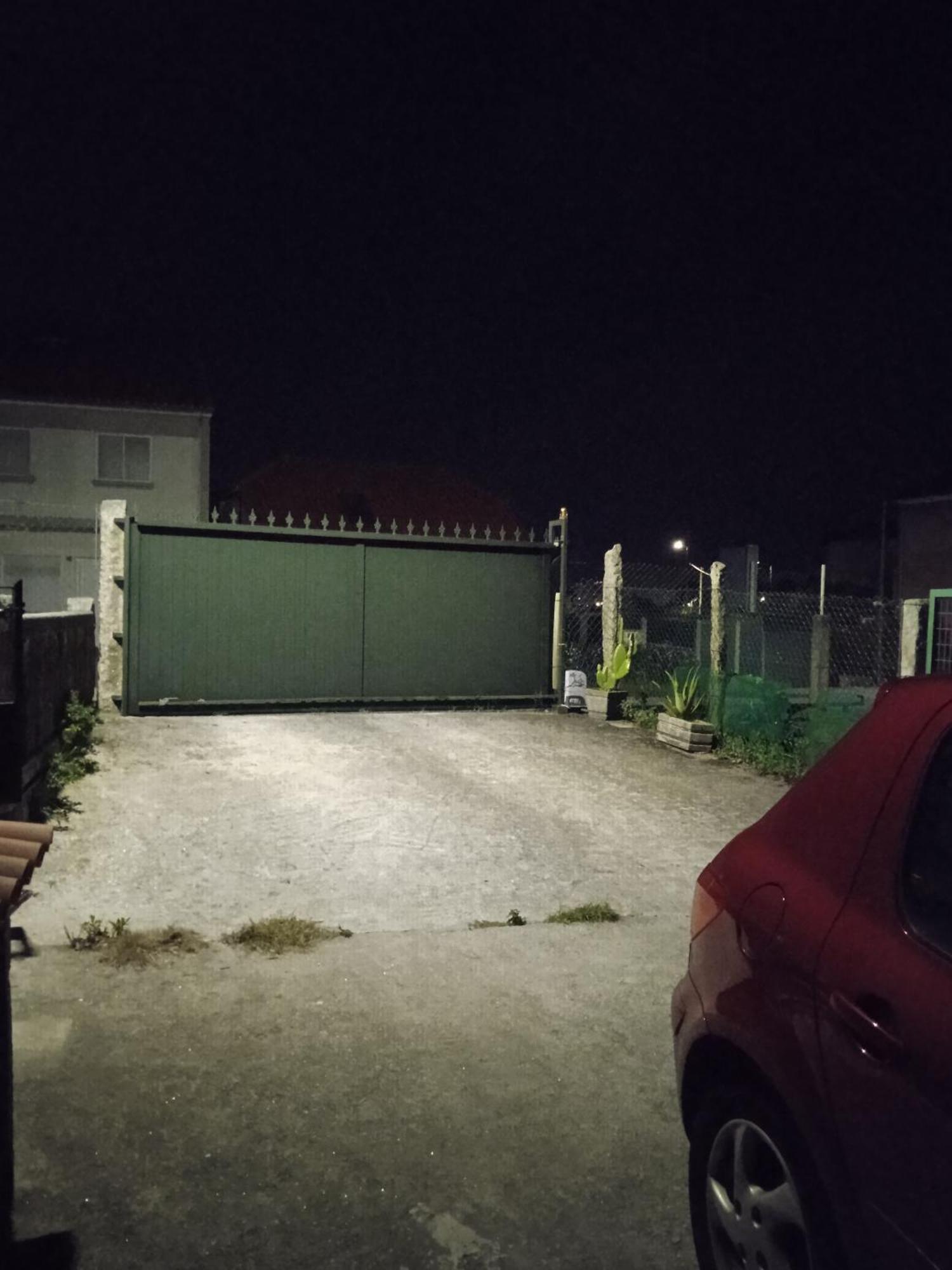 Villa Casa Puerta Del Sol Moaña Esterno foto