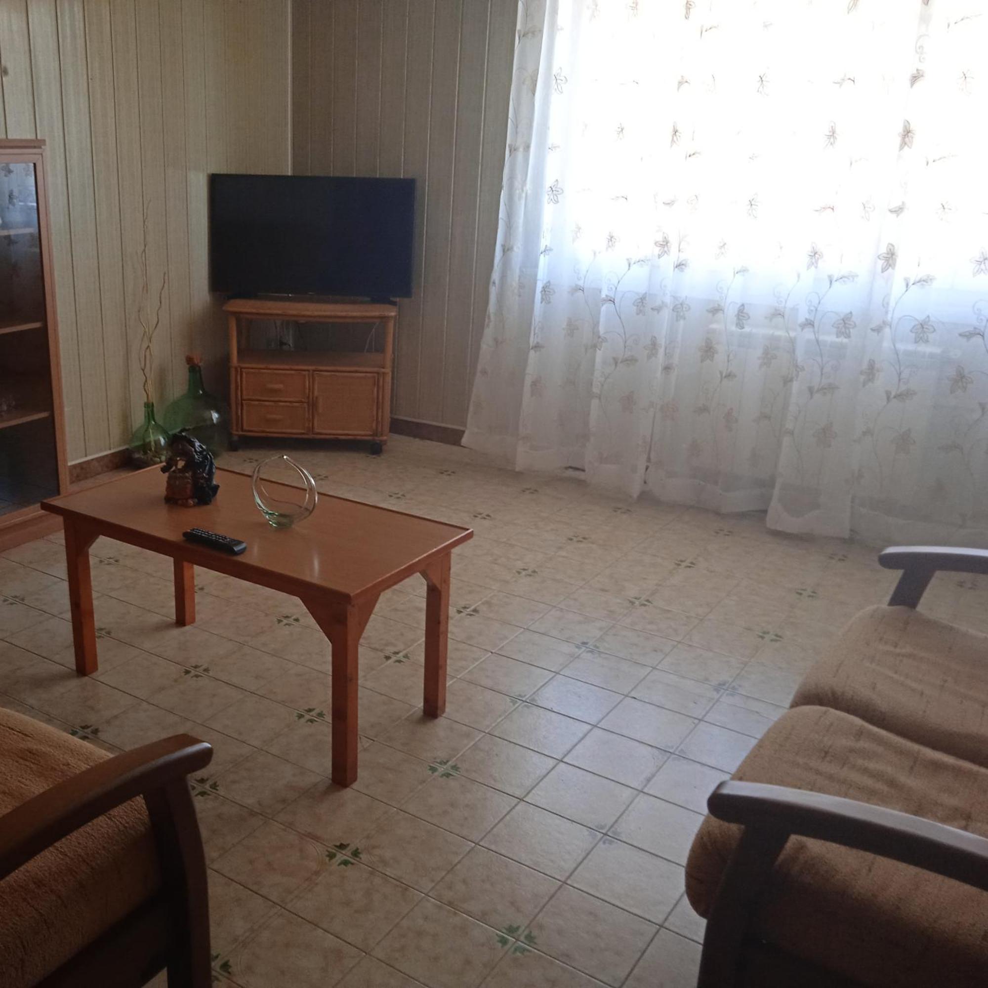 Villa Casa Puerta Del Sol Moaña Esterno foto